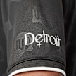 Carhartt WIP Hartt's Football T-Shirt zwart 90568 6