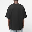 Carhartt WIP S/S Signature Script T-Shirt noir 90824 4