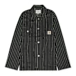 Carhartt WIP Seaton Blazer black 90823 1