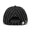Carhartt WIP Seaton Cap schwarz 89215 2