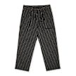 Carhartt WIP Seaton Pants black 90366 1
