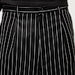 Carhartt WIP Seaton Pants black 90366 5