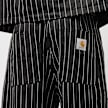 Carhartt WIP Seaton Pants black 90366 6