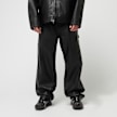 Carhartt WIP Single Knee Pants schwarz 89809 2