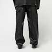 Carhartt WIP Single Knee Pants schwarz 89809 4