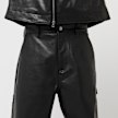 Carhartt WIP Single Knee Pants schwarz 89809 5
