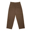 Carhartt WIP Wmns Brady Pants braun 90365 1