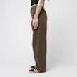 Carhartt WIP Wmns Brady Pants braun 90365 3