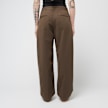 Carhartt WIP Wmns Brady Pants braun 90365 4