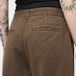 Carhartt WIP Wmns Brady Pants braun 90365 5
