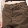 Carhartt WIP Wmns Brady Pants braun 90365 6