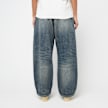 Carhartt WIP Brandon Pant blue 89214 4
