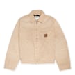 Carhartt WIP Wmns Dayton Jacket beige 88447 1