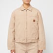 Carhartt WIP Wmns Dayton Jacket beige 88447 2