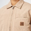 Carhartt WIP Wmns Dayton Jacket beige 88447 5