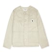 Carhartt WIP Kyla Liner beige 85594 1