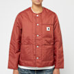 Carhartt WIP Kyla Liner orange 90367 2