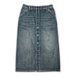 Carhartt WIP Marvin Skirt blue 87287 1