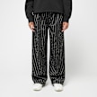 Carhartt WIP Wmns Seaton Pants zwart 88449 2