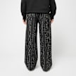 Carhartt WIP Wmns Seaton Pants zwart 88449 4