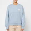 Carhartt WIP Wmns Productions Sweatshirt blue 85595 2