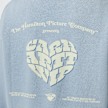 Carhartt WIP Wmns Productions Sweatshirt blue 85595 6