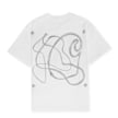 Carhartt WIP S/S Chain Link T-Shirt weiß 87288 1