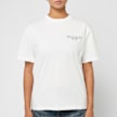 Carhartt WIP S/S Chain Link T-Shirt weiß 87288 2