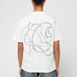 Carhartt WIP S/S Chain Link T-Shirt weiß 87288 4