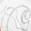 Carhartt WIP S/S Chain Link T-Shirt blanc 87288 5