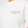 Carhartt WIP S/S Chain Link T-Shirt weiß 87288 6