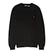 Polo Ralph Lauren Longsleeve Sweater Cotton black 88450 1