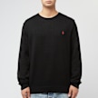 Polo Ralph Lauren Longsleeve Sweater Cotton black 88450 2