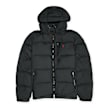 Polo Ralph Lauren El Cap Jacket Insulated Bomber Polyester zwart 88452 1