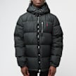 Polo Ralph Lauren El Cap Jacket Insulated Bomber Polyester zwart 88452 2