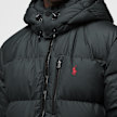 Polo Ralph Lauren El Cap Jacket Insulated Bomber Polyester zwart 88452 5