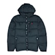 Polo Ralph Lauren El Cap Jacket Insulated Bomber Polyester blau 88451 1