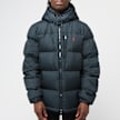 Polo Ralph Lauren El Cap Jacket Insulated Bomber Polyester blau 88451 2