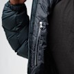 Polo Ralph Lauren El Cap Jacket Insulated Bomber Polyester blau 88451 7