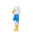 Medicom Bearbrick Donald Duck 400% multicolor 90721 2