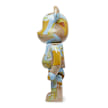Medicom Bearbrick Van Gogh The Bedroom 1000% multicolor 90142 2