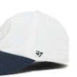 '47 x Tommy Hilfiger NBA Boston Celtics Baseball Cap weiß 84568 6