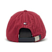 '47 x Tommy Hilfiger NBA Chicago Bulls Baseball Cap rot 84569 3