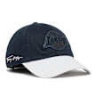 '47 x Tommy Hilfiger NBA Los Angeles Lakers Baseball Cap blau 84570 1
