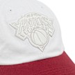'47 x Tommy Hilfiger NBA New York Knicks Baseball Cap blanc 90930 5