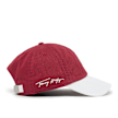 '47 x Tommy Hilfiger NBA Miami Heat Baseball Cap red 84571 2