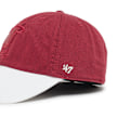 '47 x Tommy Hilfiger NBA Miami Heat Baseball Cap red 84571 6