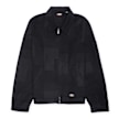 Dickies Jacquard Eisenhower blau 87792 1