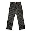 Dickies Service Carpenter Pant noir 87713 1