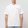 Dickies Bricklane SS Tee white 88757 2